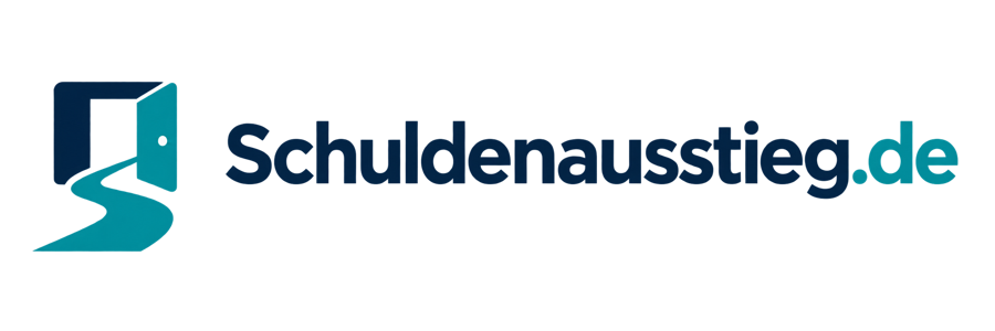 Schuldenausstieg.de – Logo